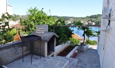 Apartment Doma Lumbarda Horvátország