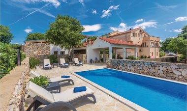 Apartman Garica - CKK644 Horvátország