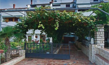 Apartman Poreč - CIE614 Horvátország