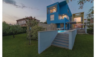 Apartman Kožino - CDZ204 Horvátország