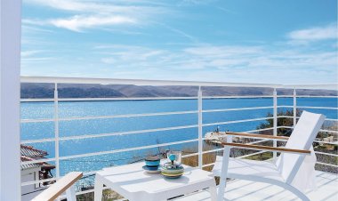 Apartman Miškovići - CKP549 Horvátország