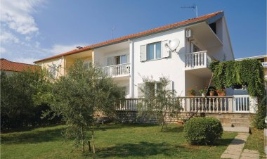 Apartman Posedarje - CDN981 Horvátország