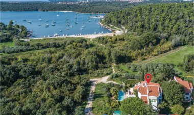 Apartman Pula - CIB270 Horvátország