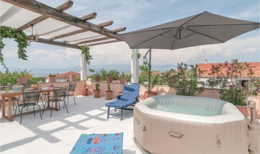 Apartman Mirce - CDB398 Horvátország