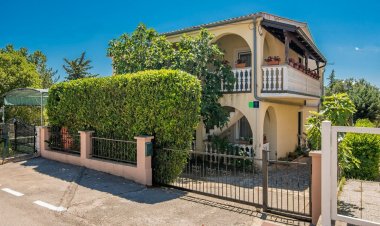 Apartmani Zdrave Pinezići Horvátország