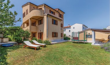 Apartman Pula - CIB264 Horvátország