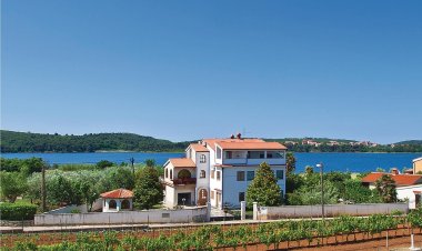 Apartman Pula - CIB238 Horvátország