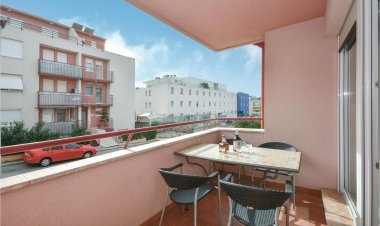 Apartman Split - CDE426 Horvátország