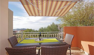 Apartman Makarska - CDF428 Horvátország