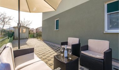 Apartman Novalja - CKP854 Horvátország