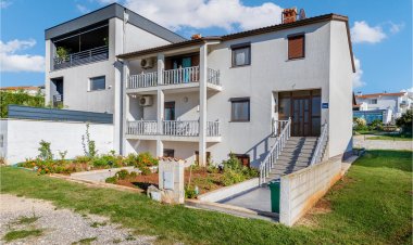 Apartman Pula - CIR446 Horvátország