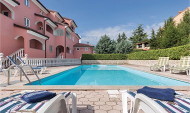 Apartman Krnica - CIO152 Horvátország