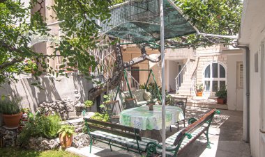 Apartments Marko Makarska Horvátország