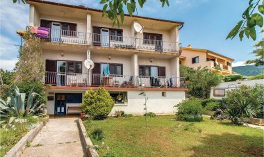 Apartman Cres - CKL203 Horvátország