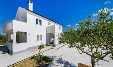 Apartmani Ivanac Ljubač Horvátország