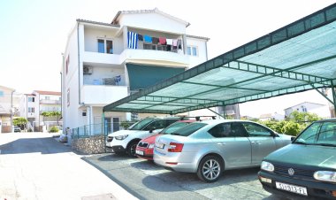 Apartment Mladen Primosten Horvátország