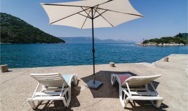 Apartman Blace - CDR223 Horvátország