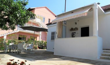 House Franica Zadar Horvátország