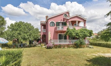 Apartman Sukošan - CDN348 Horvátország