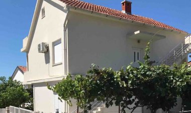 Apartments Matić Podaca Horvátország