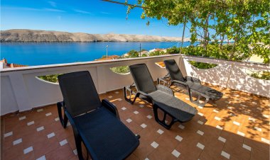 Apartman Miškovići - CKP108 Horvátország