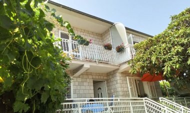 Apartman Sreca Mirce Horvátország