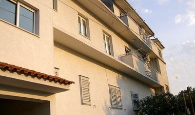 Apartman Stipan Slatine Horvátország