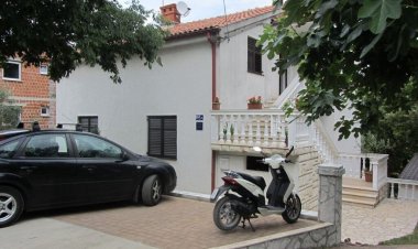 Apartman Darko Malinska Horvátország