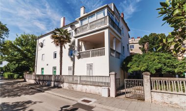Apartman Zadar - CDA370 Horvátország