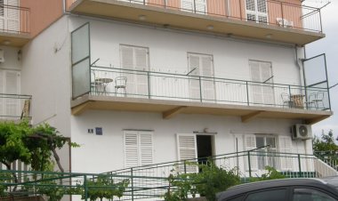 Apartment Joško Primosten Horvátország