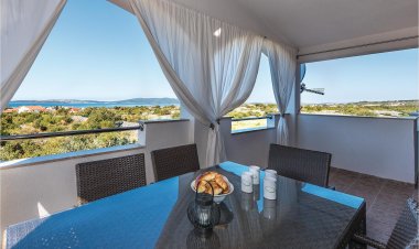 Apartman Šibenik - CDJ511 Horvátország