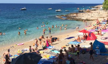 Apartments Marija Ivan Dolac Horvátország