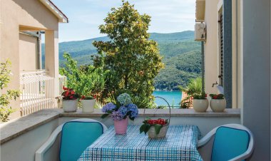 Apartman Rabac - CIO116 Horvátország