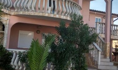 Apartmani Ruža Vir Horvátország