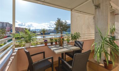 Apartman Ploče - CDR410 Horvátország