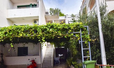 Apartments Miljenko Makarska Horvátország