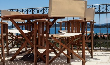 Apartments Macaklin Vodice Horvátország