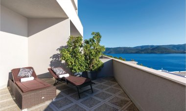 Apartman Klek - CDR182 Horvátország