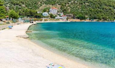 Apartments Martina Marina Horvátország