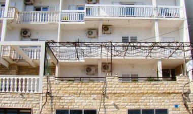 Apartments Anka Duce Horvátország