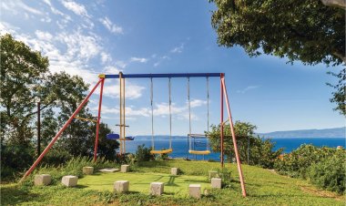 Apartman Kostrena - CKC506 Horvátország