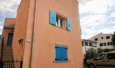 Apartment Pika Borik Rovinj Horvátország