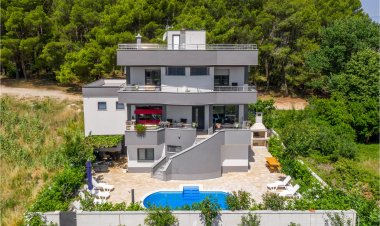 Apartman Pula - CIR433 Horvátország