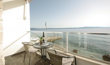 Apartman Drašnice - CDE092 Horvátország