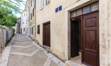 Apartman Senj - CKV363 Horvátország