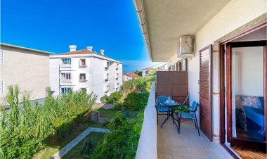 Apartman Pag - CKP909 Horvátország