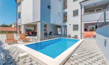 Apartman Biograd na Moru - CDA522 Horvátország