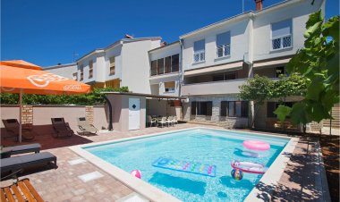 Apartman Pula - CIR492 Horvátország