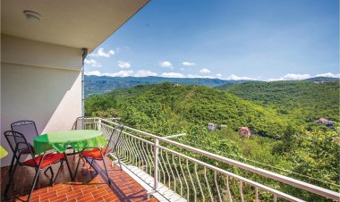 Apartman Crikvenica - CKC380 Horvátország