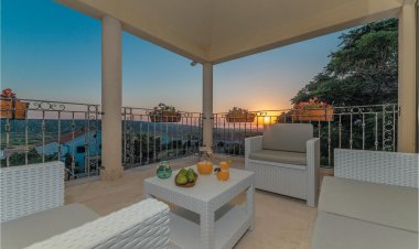 Apartman Kolan - CKP657 Horvátország